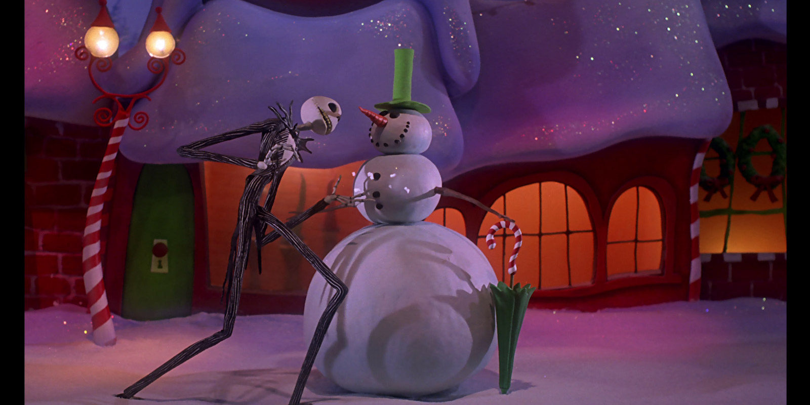 'Pesadilla antes de Navidad' tendrá una secuela en forma de cómic