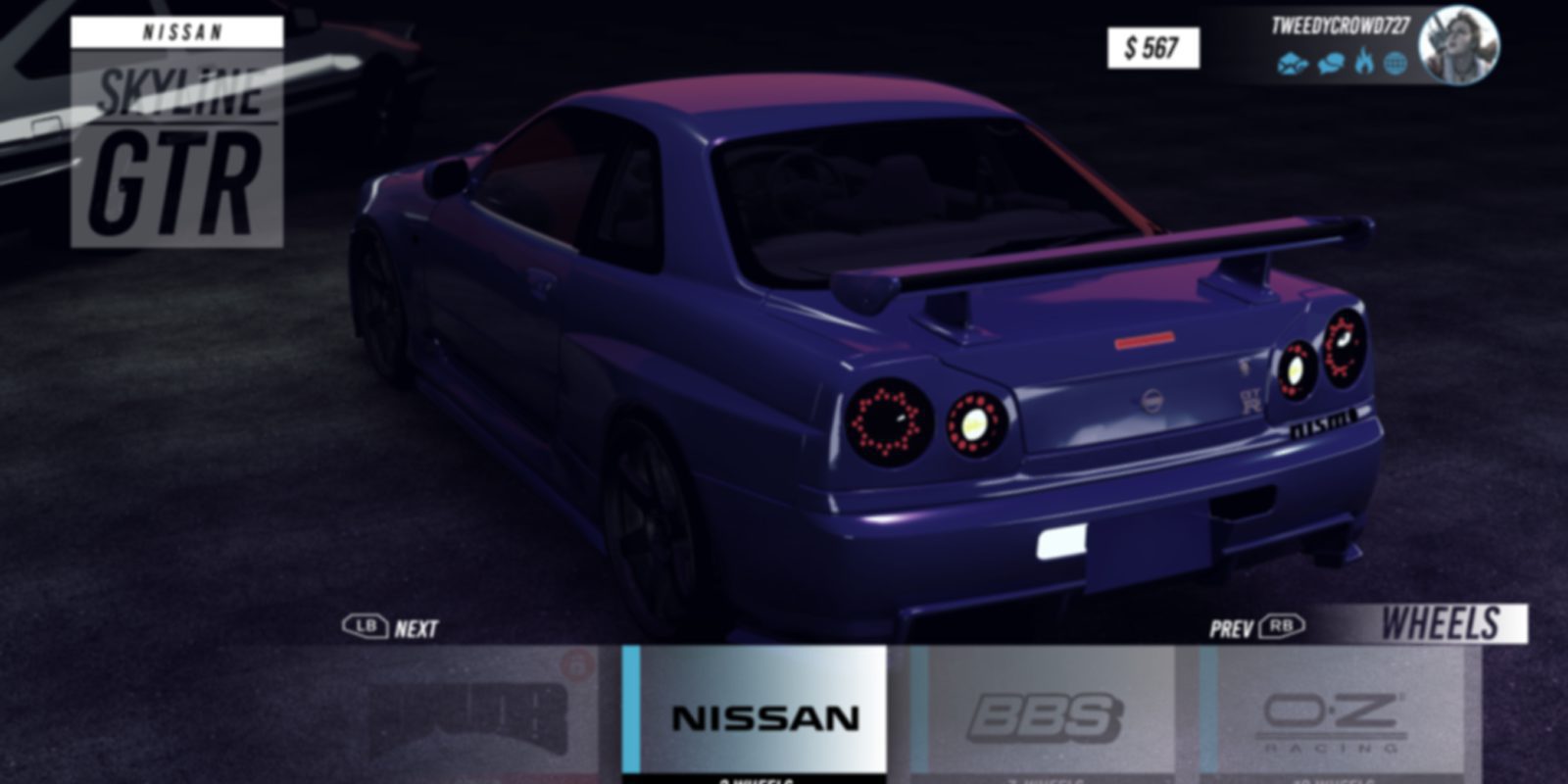 Aparecen imágenes de un posible reboot de 'Midnight Club'