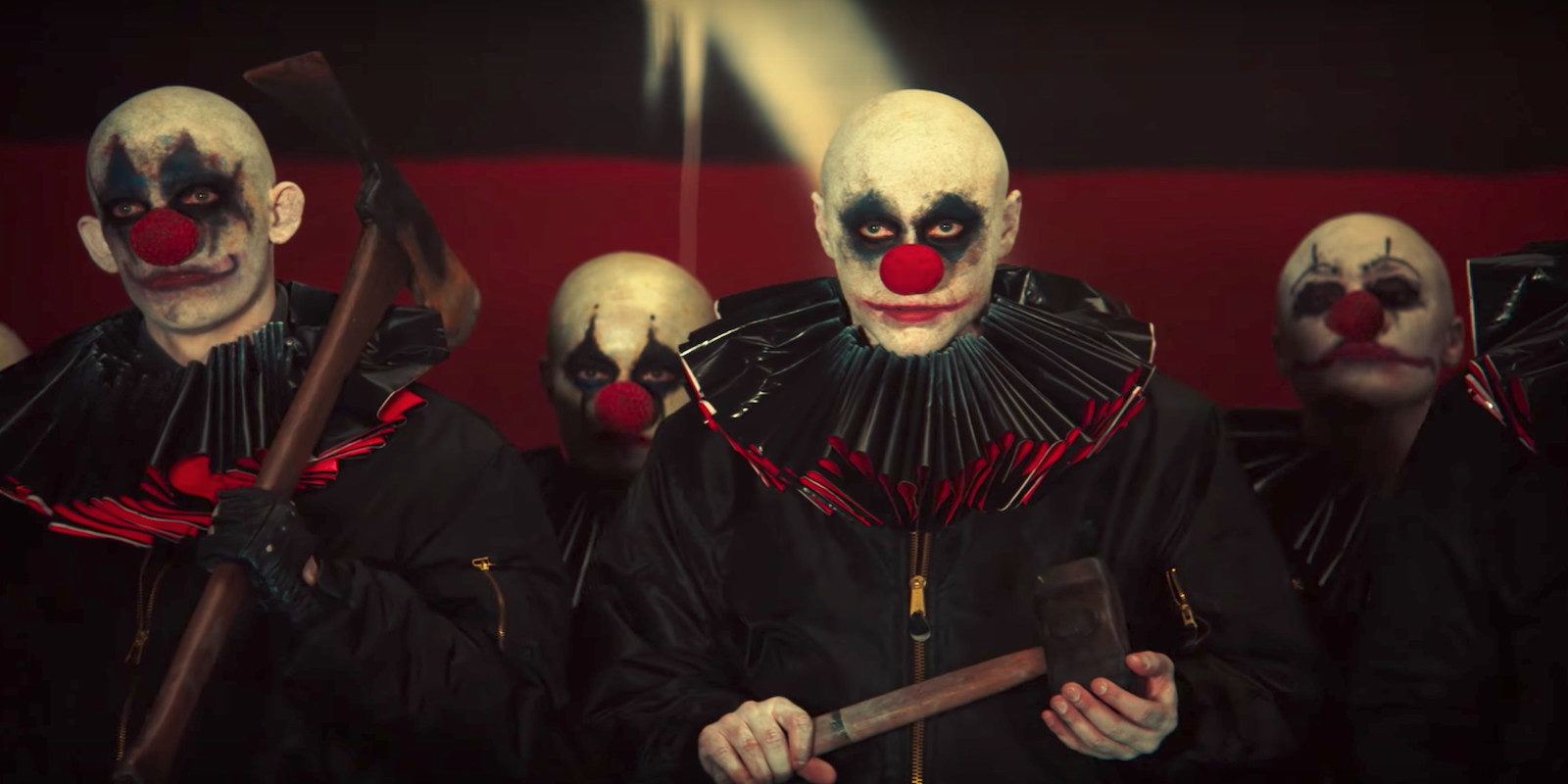 Emma Roberts se une al reparto de 'American Horror Story: Cult'