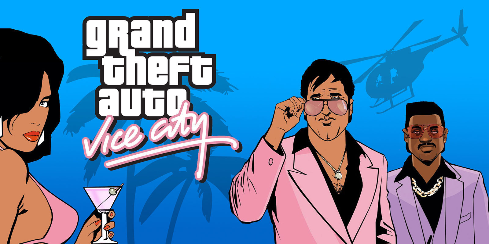 Rockstar recibe una denuncia por un personaje de 'GTA: Vice City'