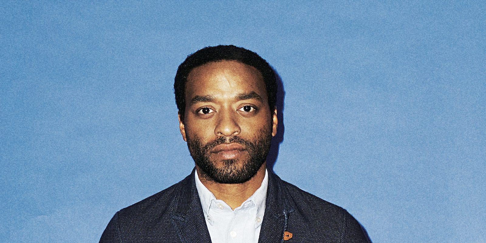 Chiwetel Ejiofor podría poner voz a Scar en el remake de 'El rey león'