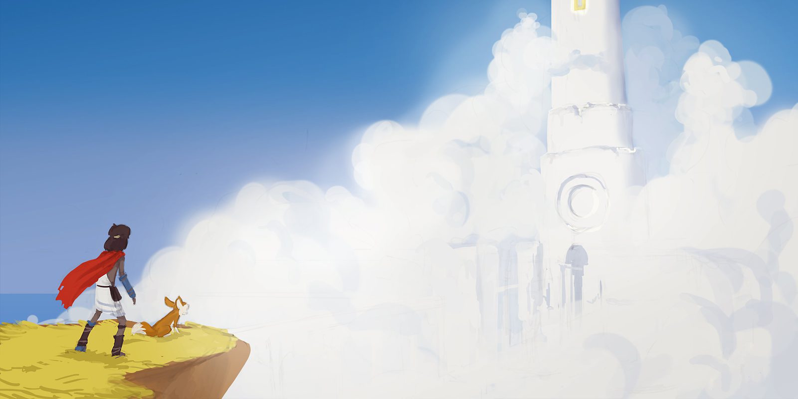 Anunciada la fecha de lanzamiento de 'RiME' en Nintendo Switch