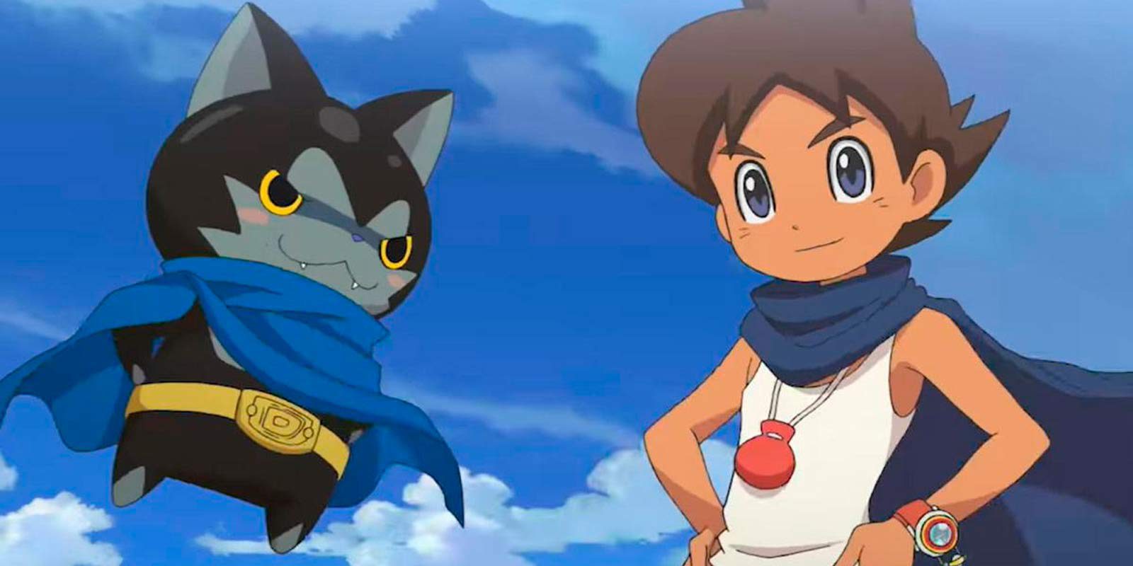 'Yo-Kai Watch 2: Mentespectros' llegará a Nintendo 3DS el 29 de septiembre