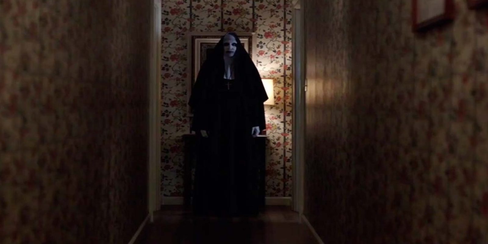 James Wan habla sobre Expediente Warren 3