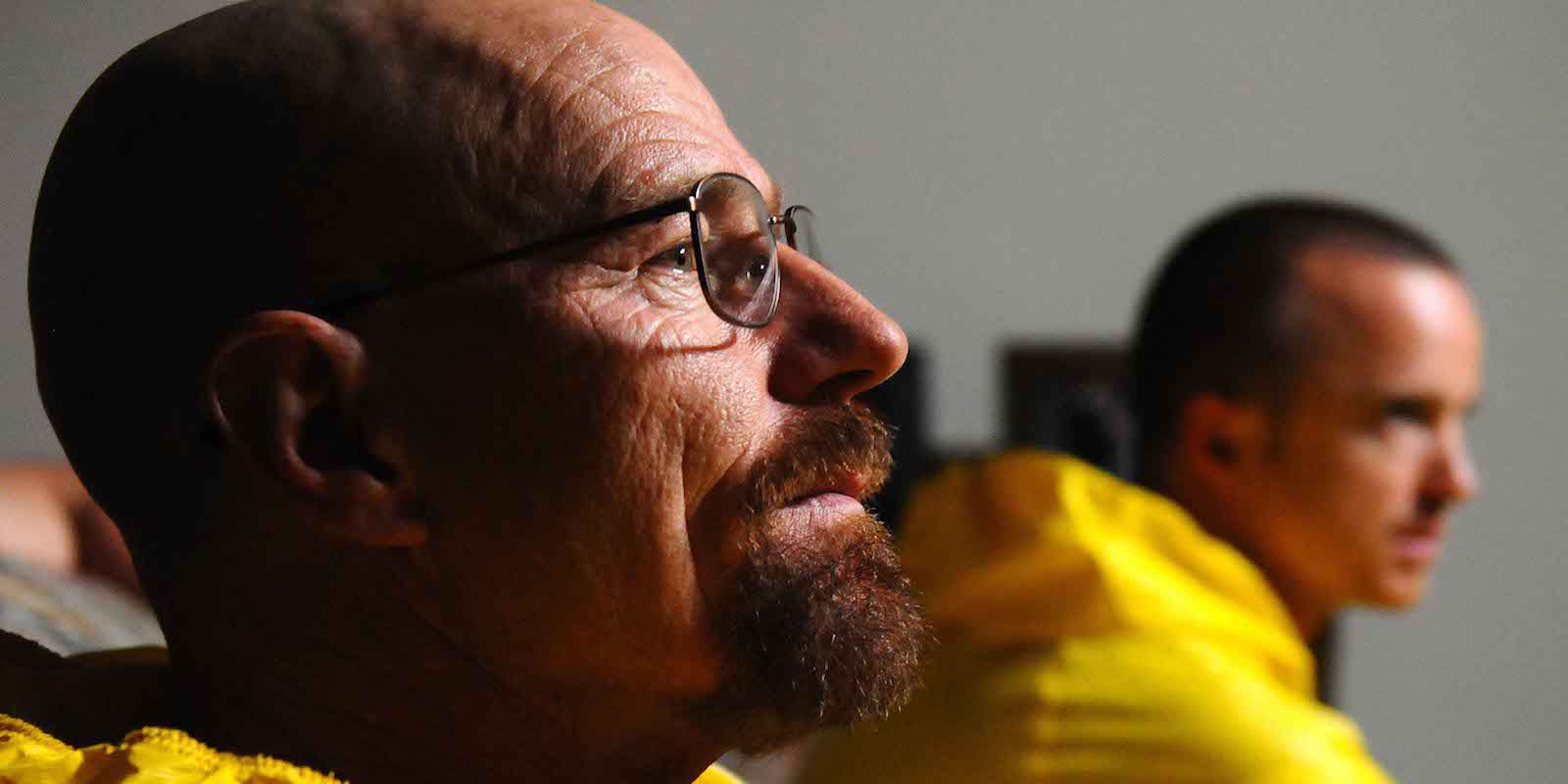 Vince Gilligan ('Breaking Bad') no quiere que hagas maratones de series