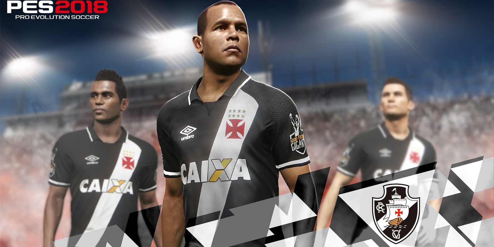 'PES 2018' contará con la Primera División de Brasil y Coutinho como estrella de portada