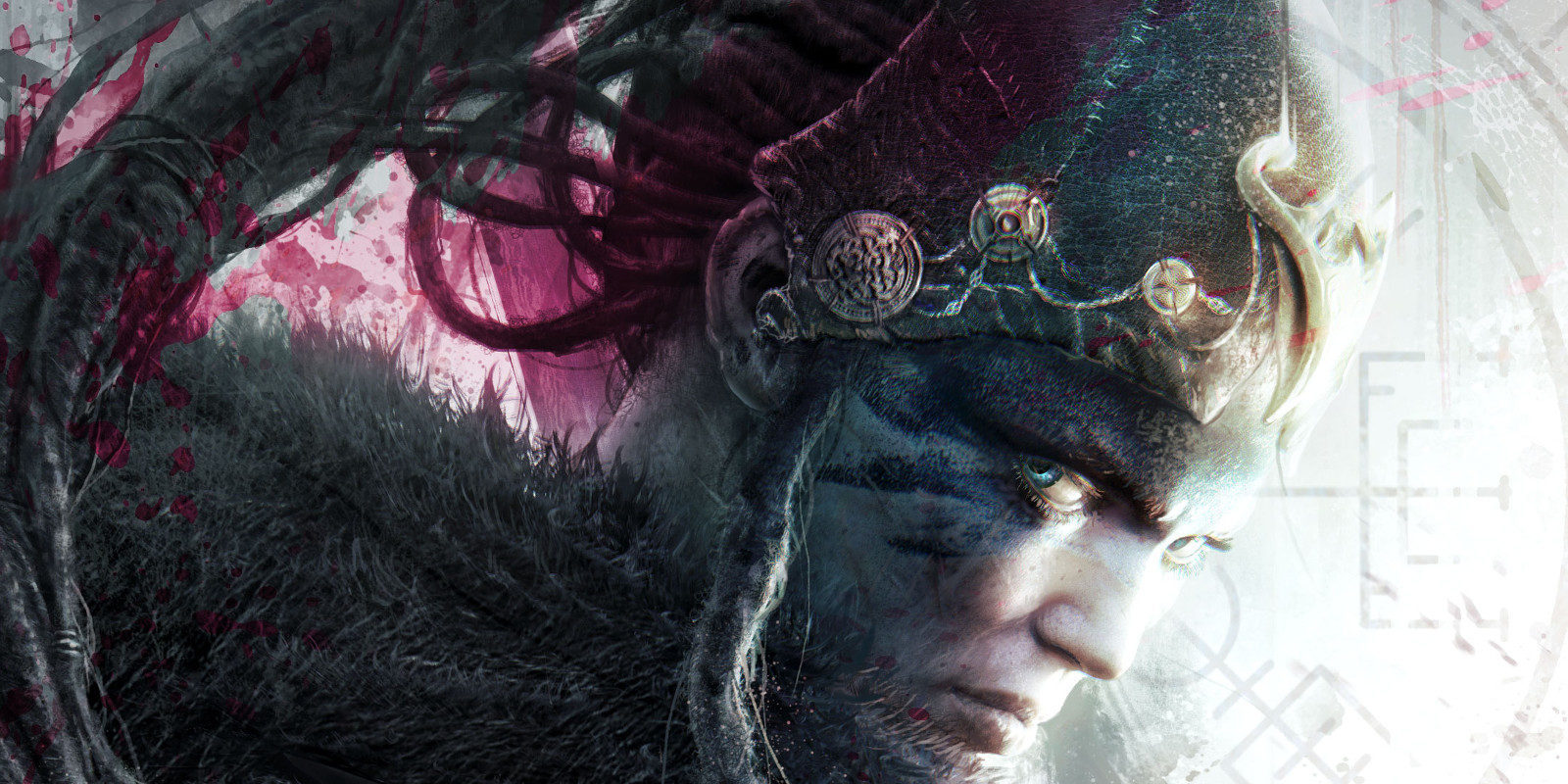En 'Hellblade: Senua's Sacrifice' no hay permadeath