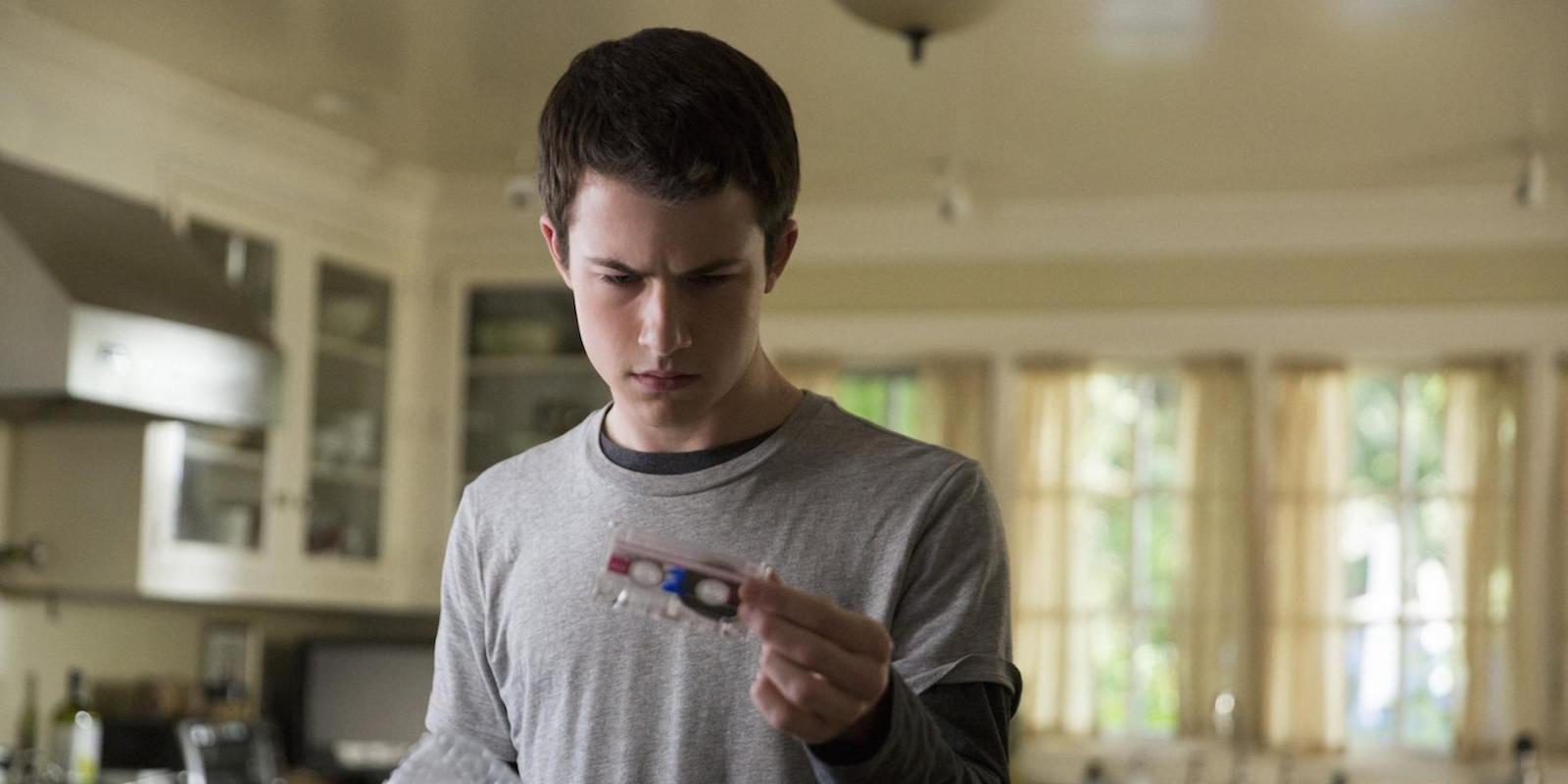 La segunda temporada de 'Por trece razones' nos trae nuevos actores