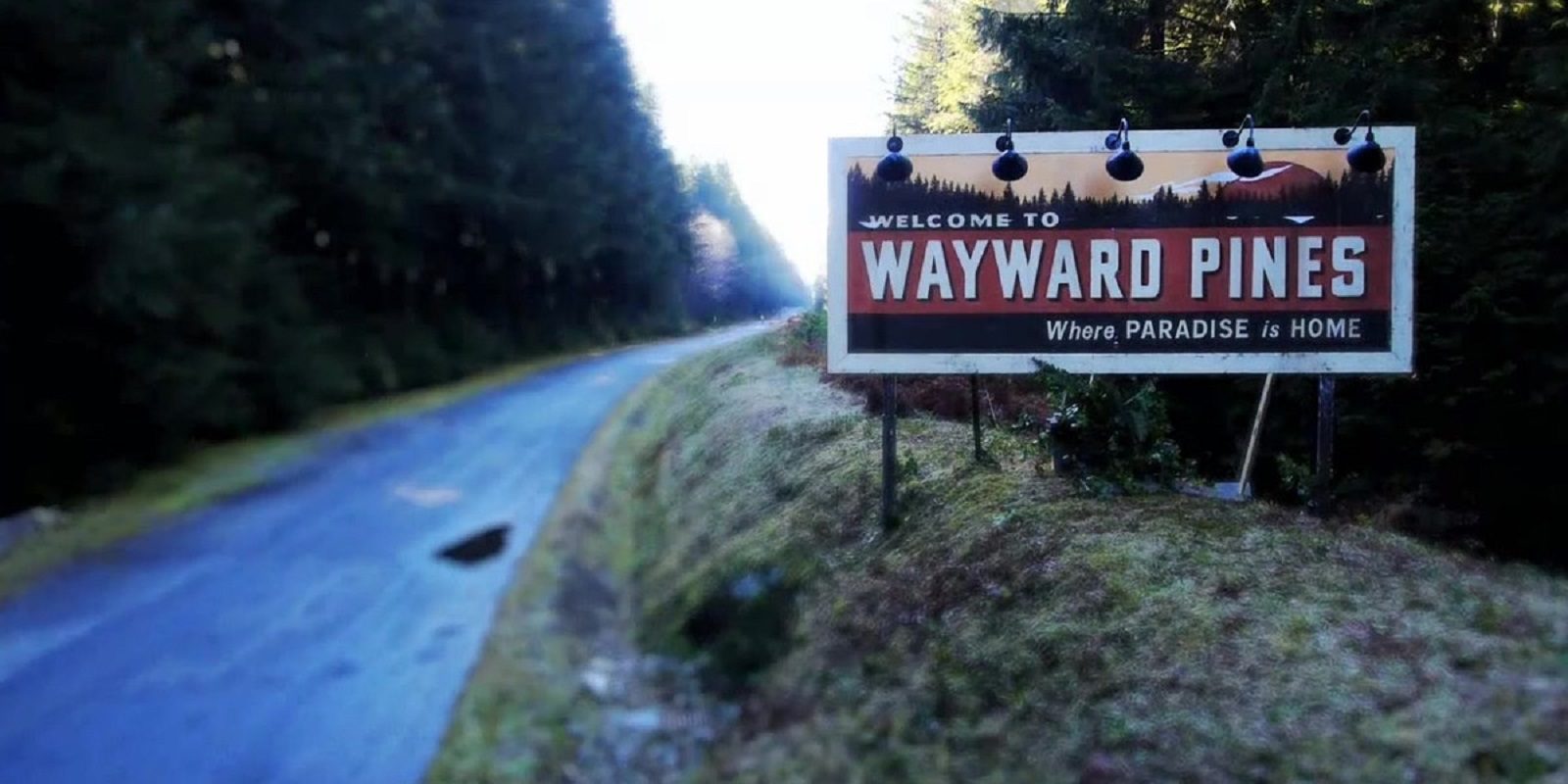 La tercera temporada de Wayward Pines aún es posible