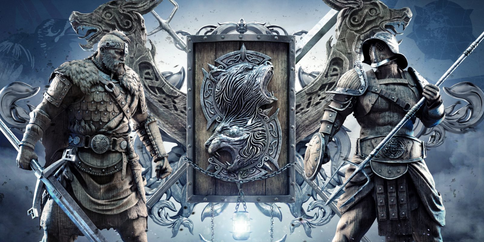 Disfruta ya de la prueba gratuita de 'For Honor' para PC, PS4 y Xbox One