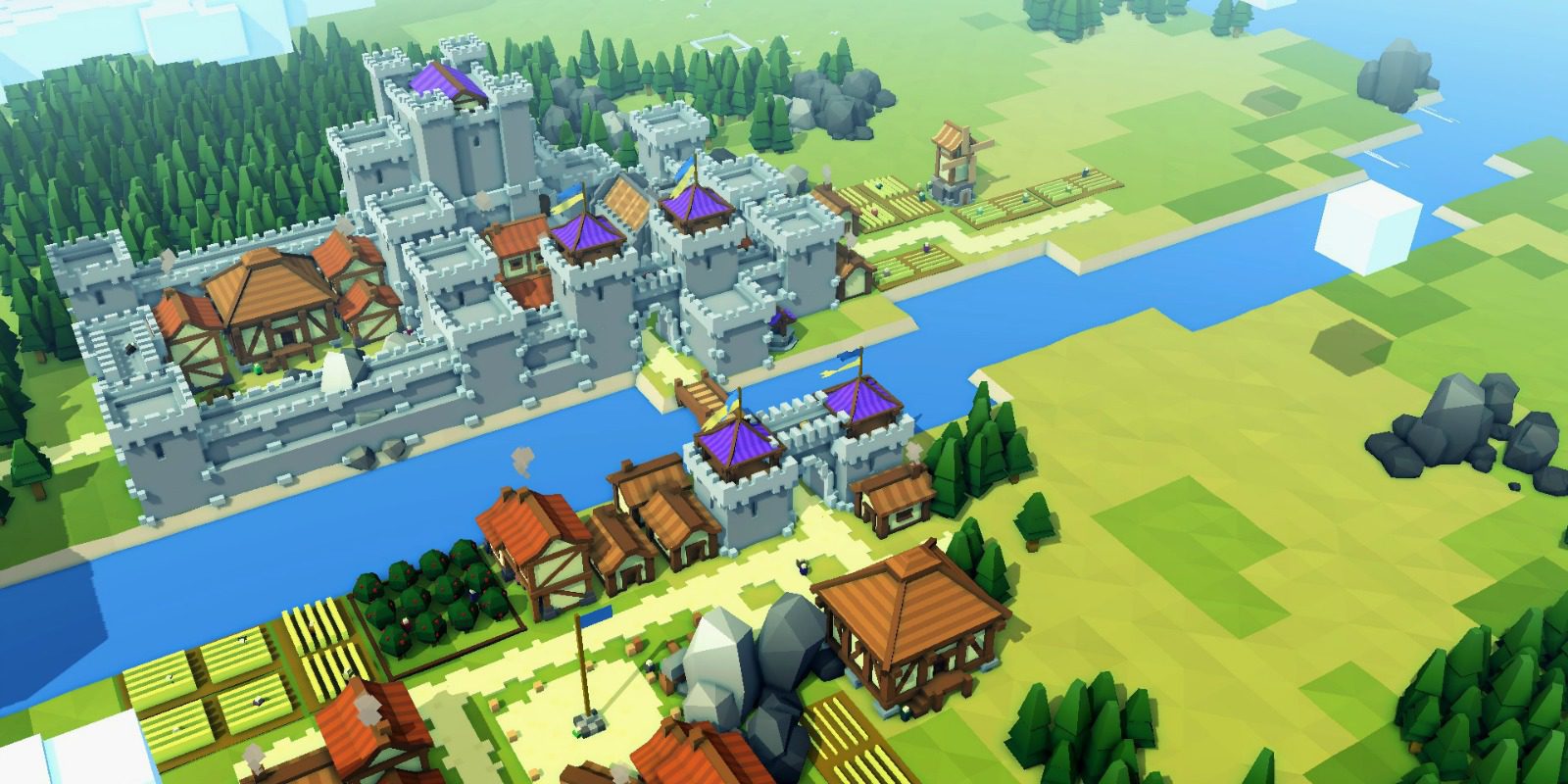 El primer juego financiado en Fig es un éxito para los inversores en su estreno