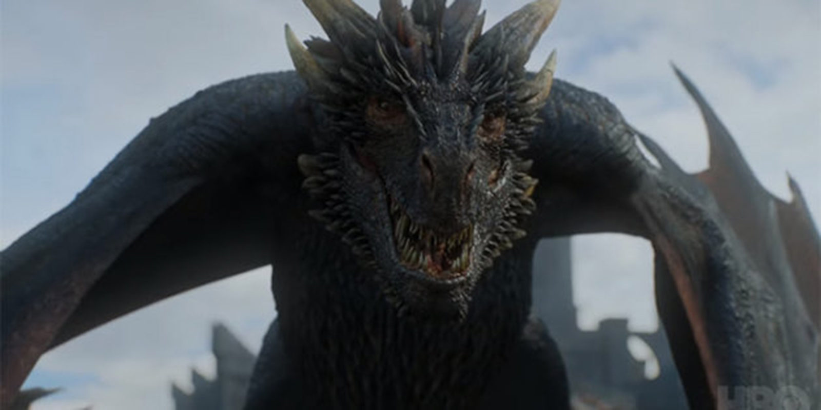 ¿Qué nos deparará el 07x05 de 'Juego de Tronos'? ¡Más dragones, más batallas!