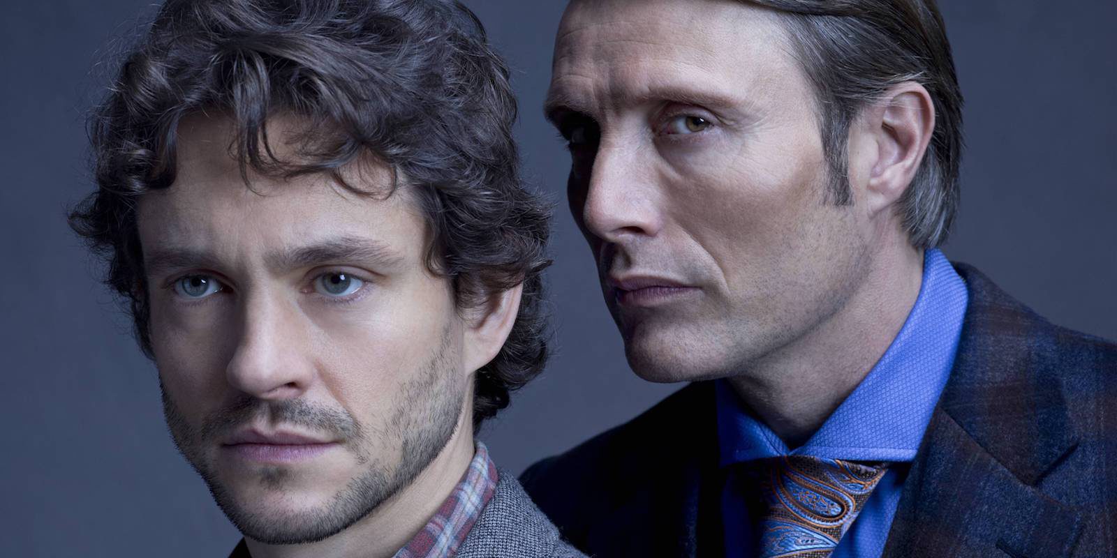 Bryan Fuller confirma que está en negociaciones para una nueva temporada de 'Hannibal'