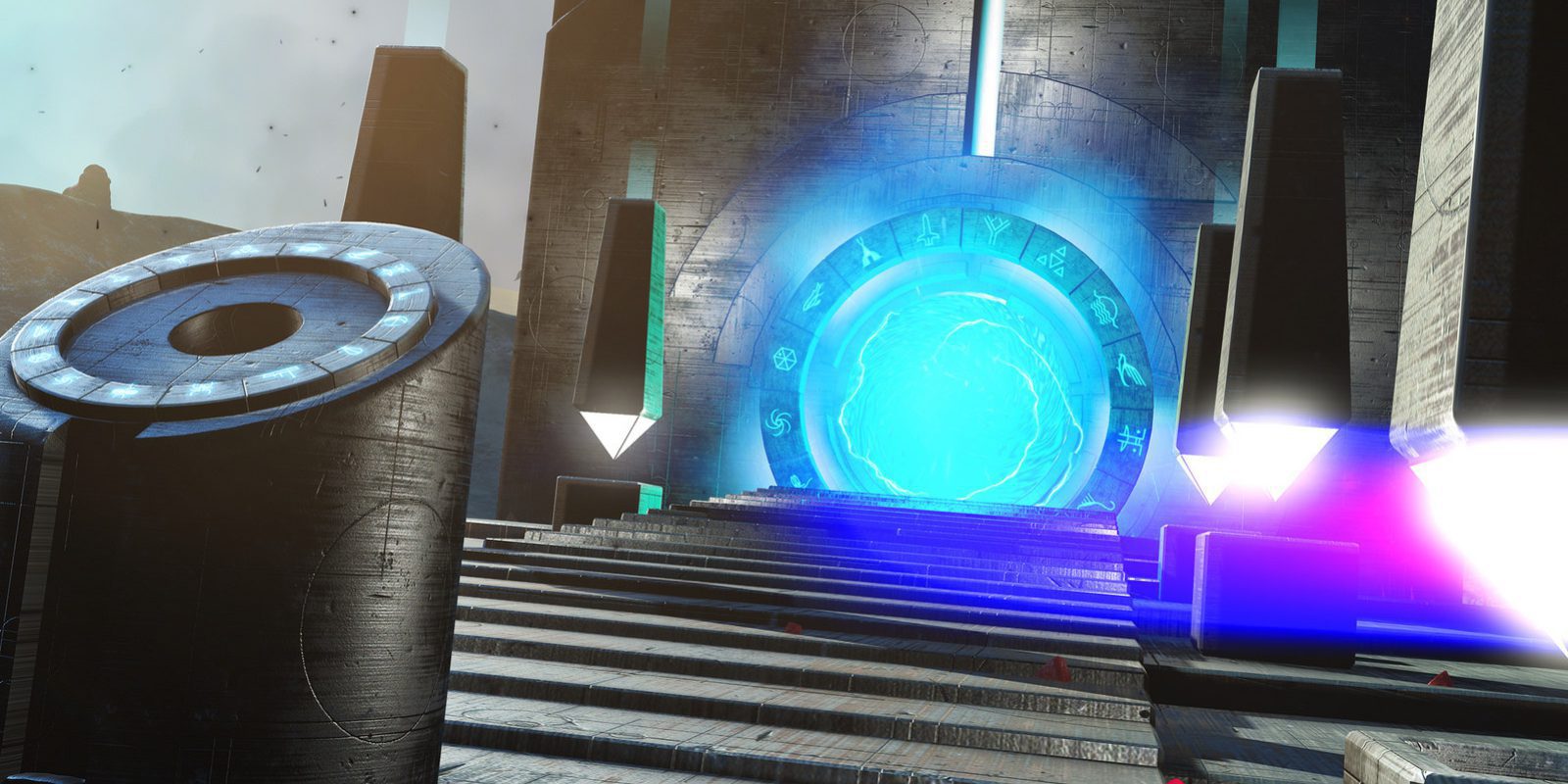 La nueva actualización de 'No Man's Sky' nos permite explorar el universo junto a otros jugadores