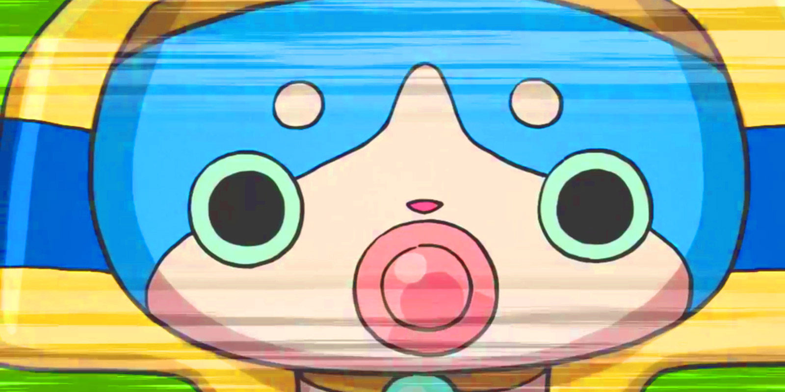 'Yo-kai Watch 3': la actualización 4.0 tiene fecha de lanzamiento en Japón