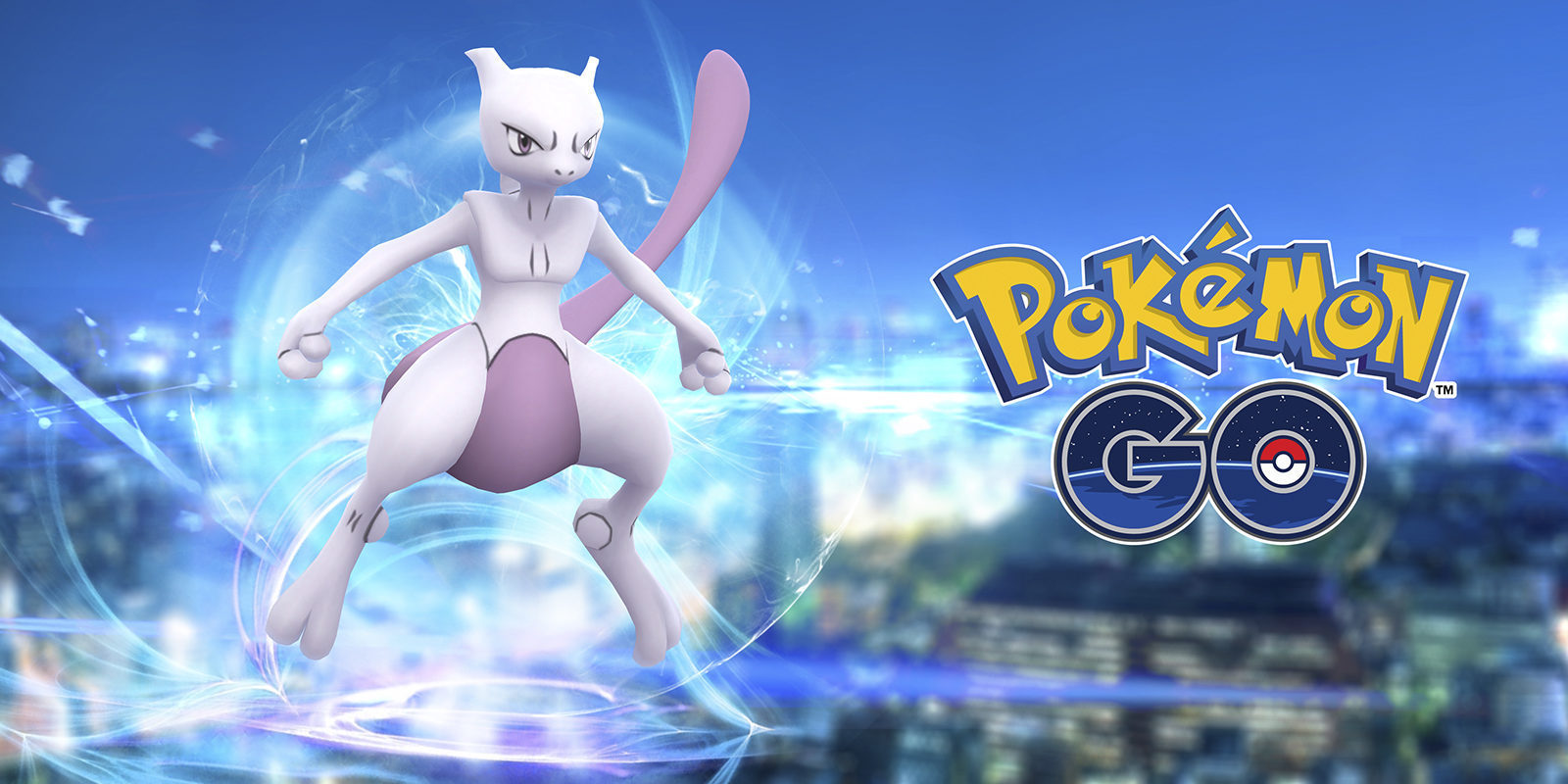Mewtwo llegará pronto a las incursiones de 'Pokémon GO'