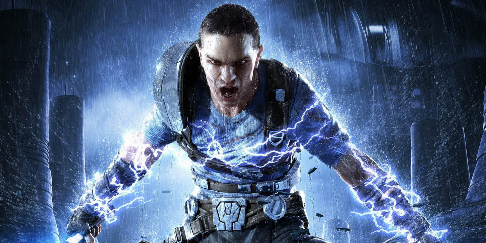 Starkiller ('El Poder de la Fuerza') pudo haber aparecido en 'Star Wars: Rebels'