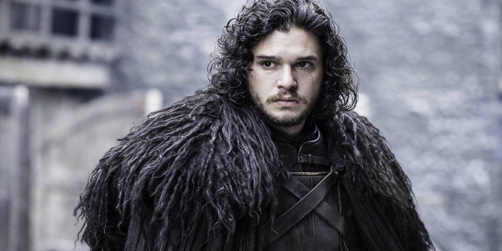 Dejan entrever la posible identidad de Jon Nieve en 'Juego de Tronos'