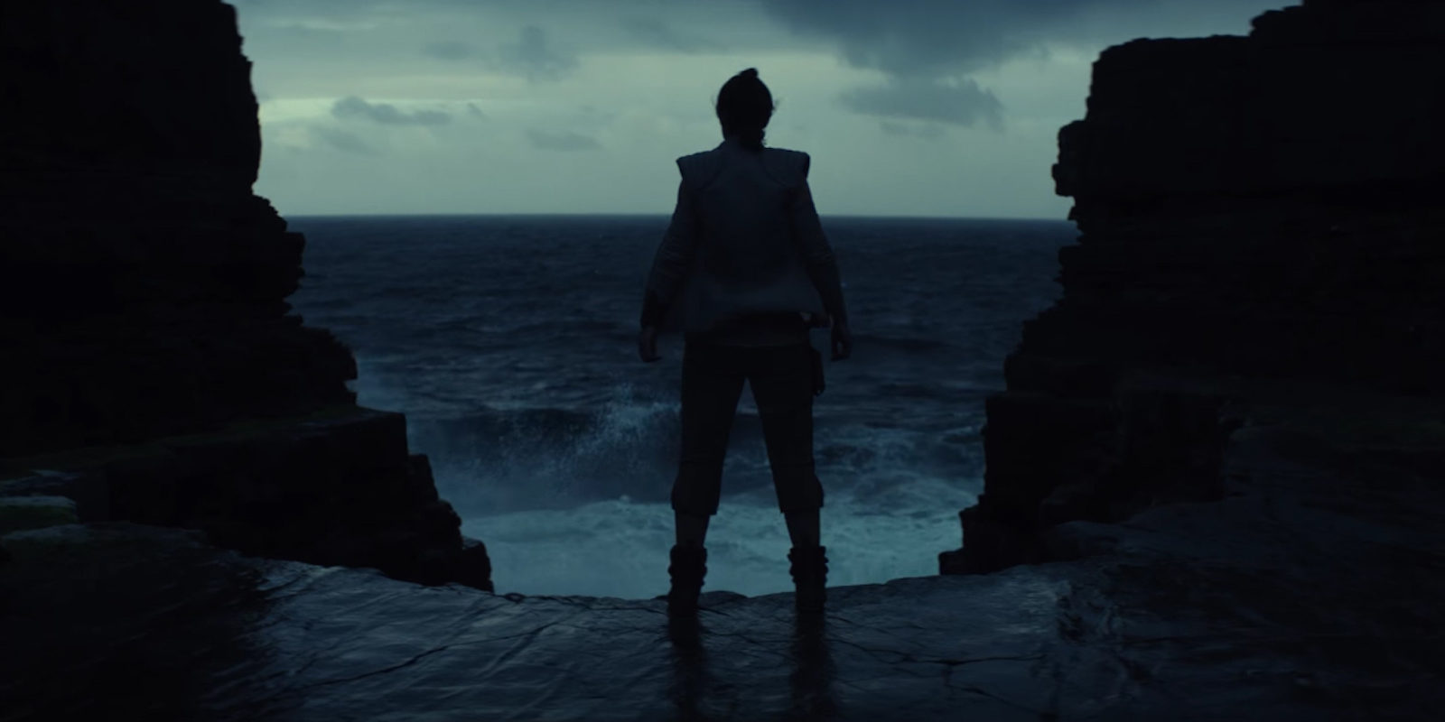 George Lucas sigue siendo consejero en Star Wars