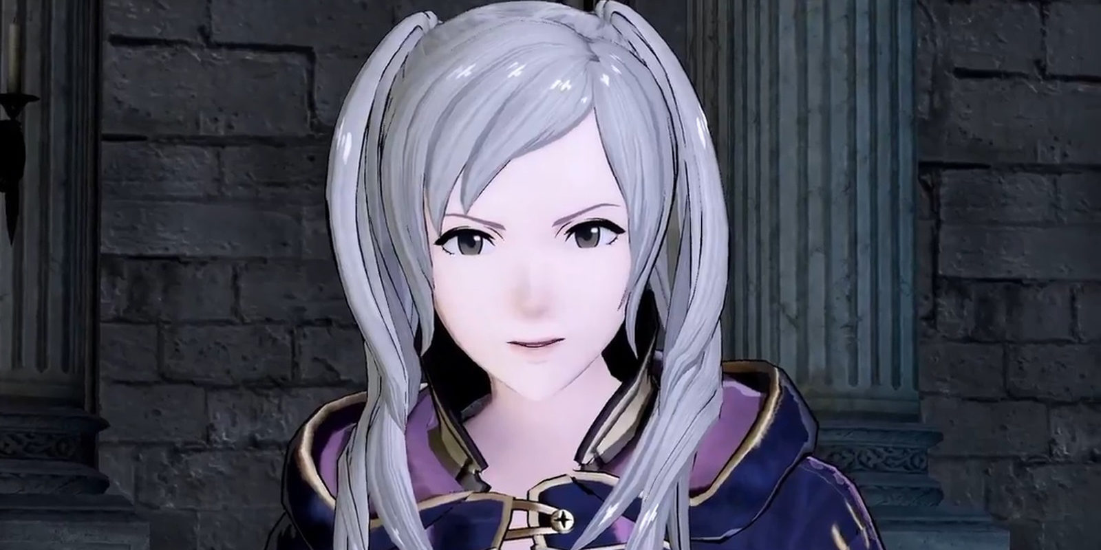 'Fire Emblem Warriors' presenta en vídeo a Daraen femenina en movimiento
