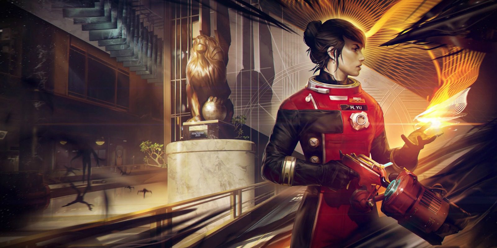 'Prey' cuenta ahora con una prueba gratuita en PC, PS4 y Xbox One
