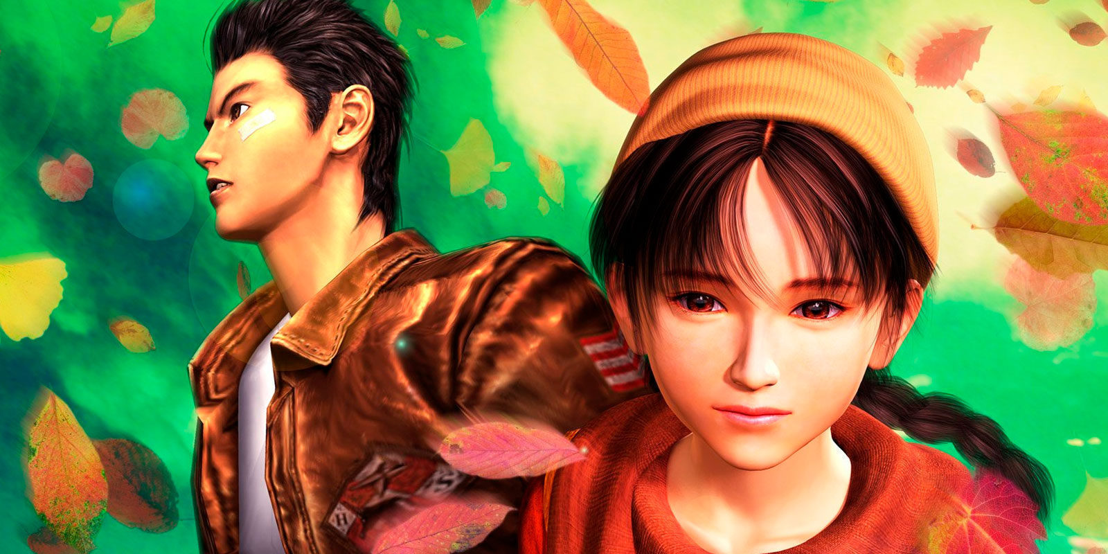 'Shenmue III' será distribuido por Deep Silver
