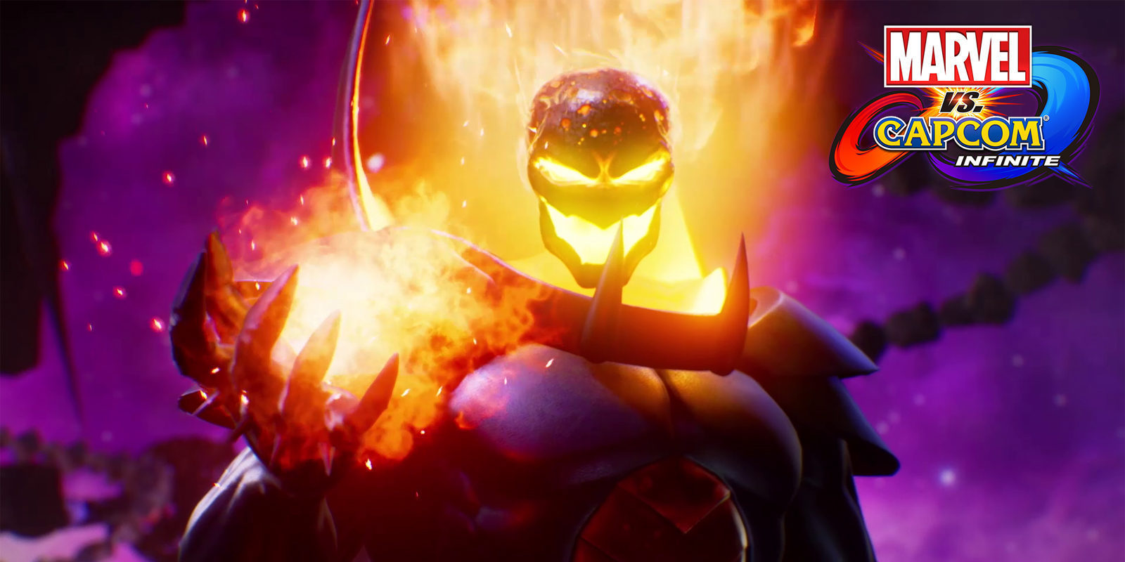 'Marvel vs Capcom Infinite' estrena tráiler y confirma más personajes