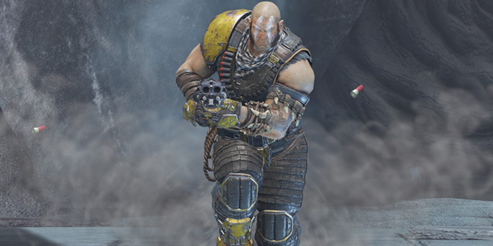 'Quake Champions' arrancará su acceso anticipado la semana que viene