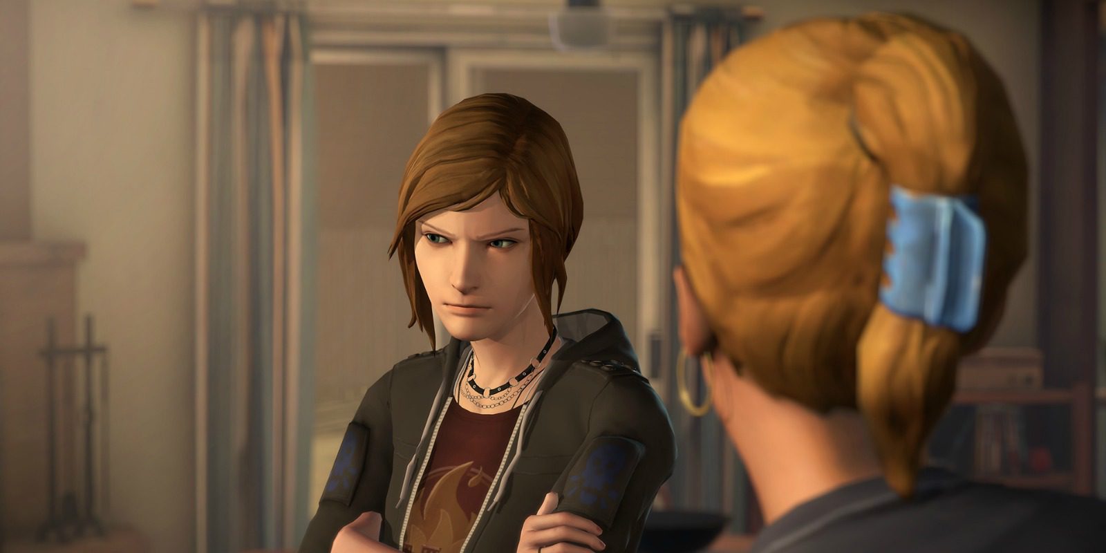 'Life is Strange: Before the Storm' muestra su Deluxe Edition en vídeo