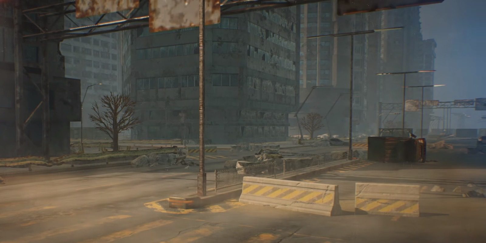 'Projekt1514' es lo nuevo de Dimps y Bandai Namco