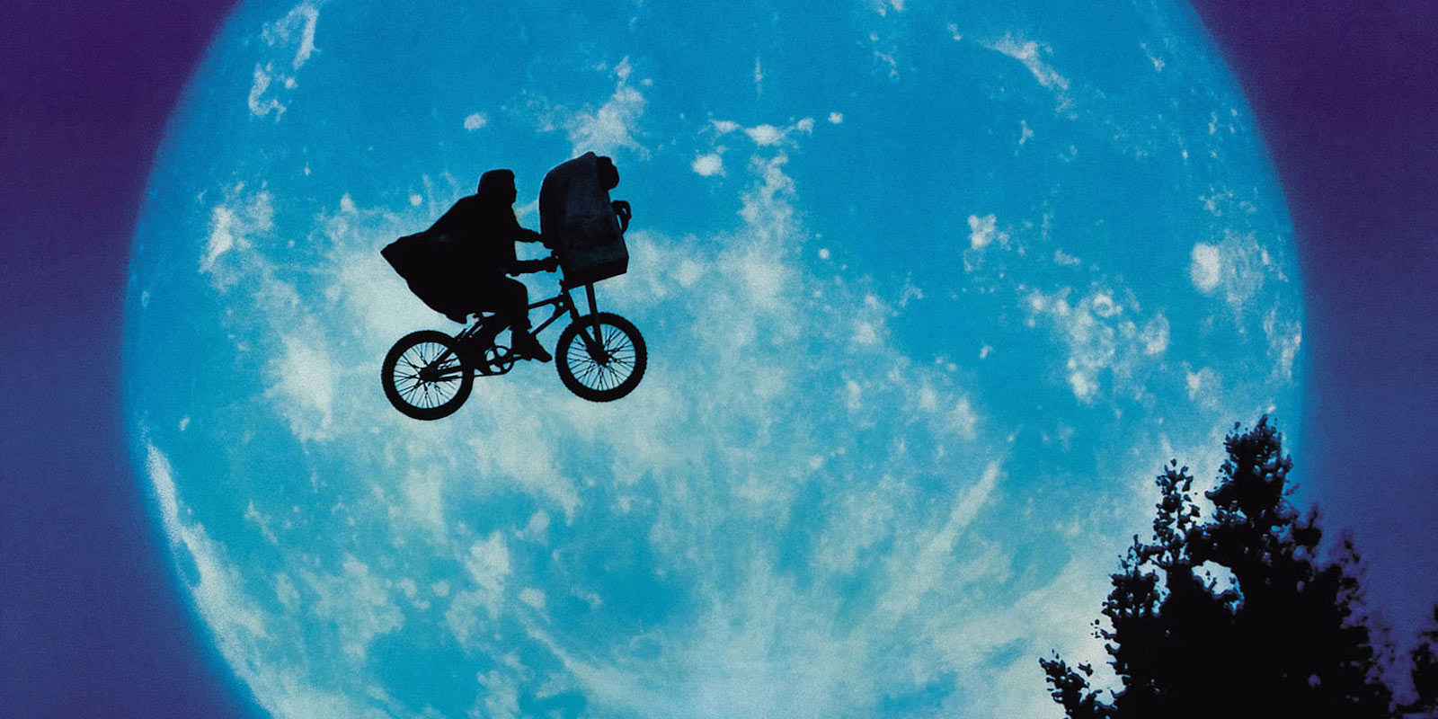 'E.T.' iba a tener otro final
