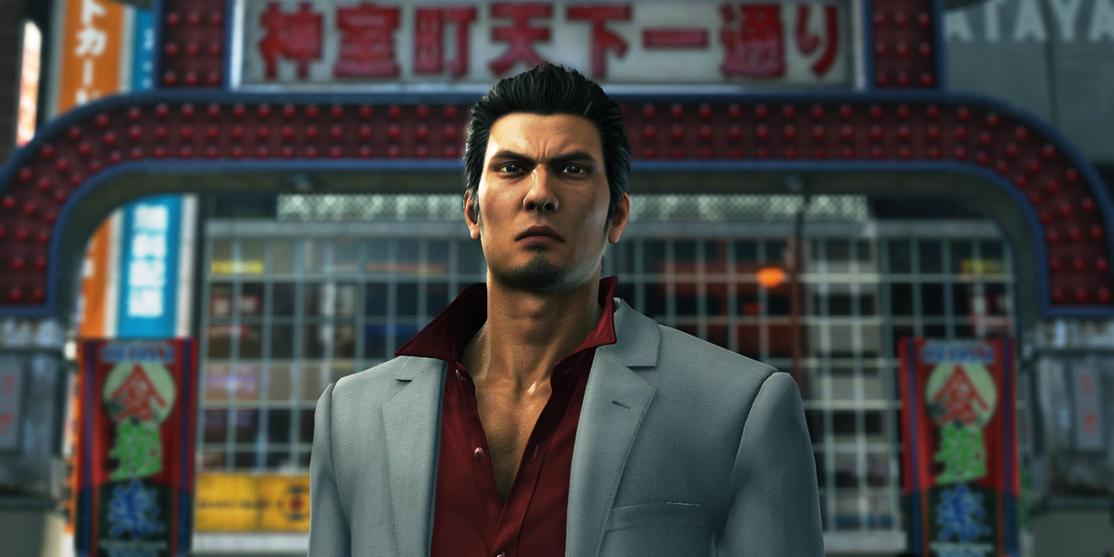 'Yakuza 6' ya tiene fecha en Occidente y edición especial