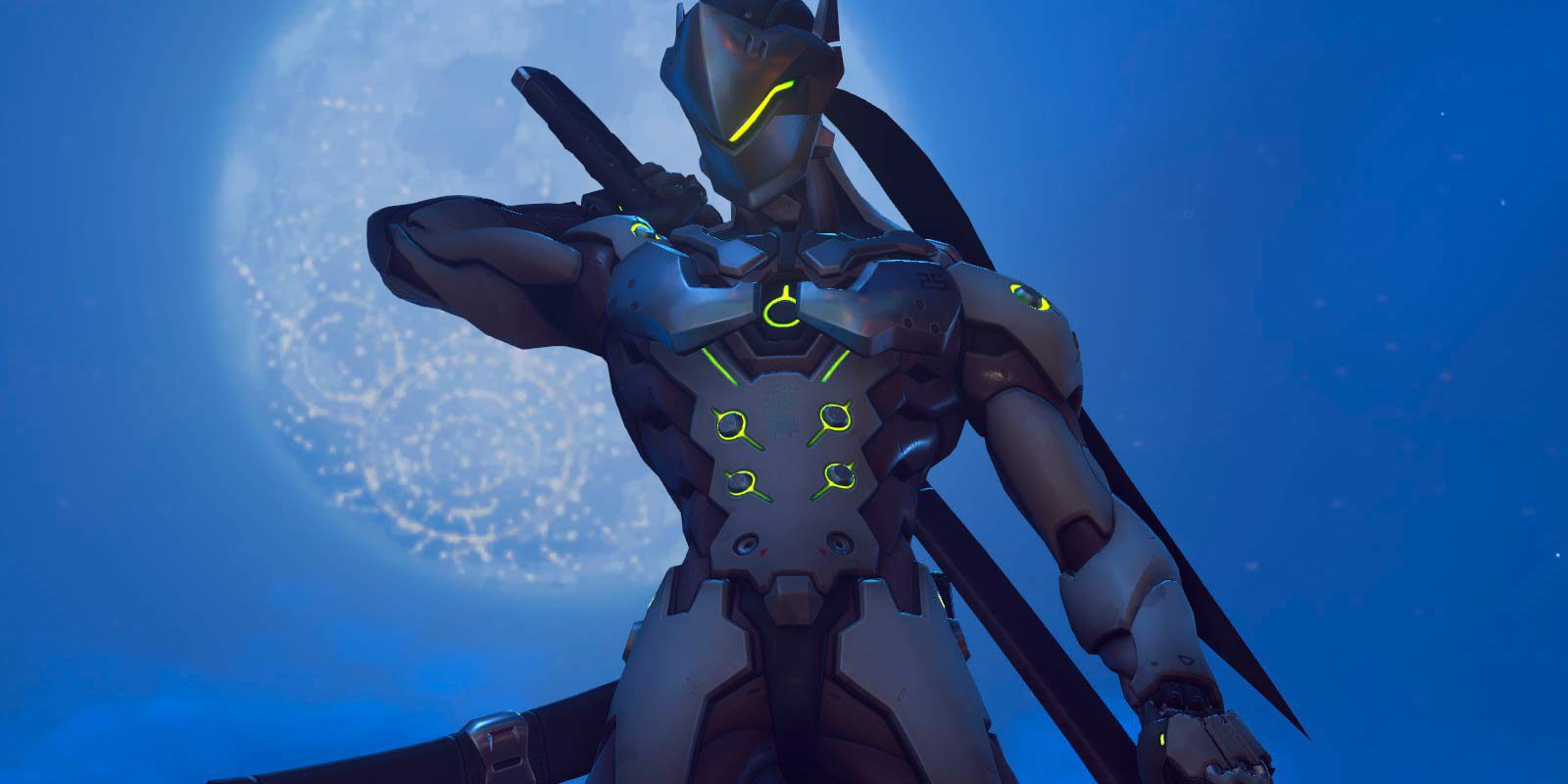 Blizzard presentará un nuevo corto animado de 'Overwatch' en la Gamescom 2017