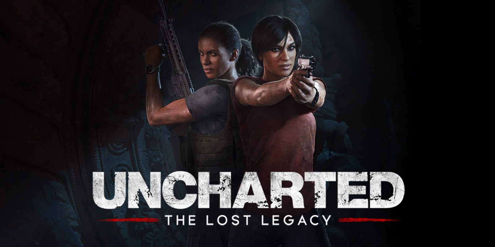 Análisis en vídeo de 'Uncharted: El Legado Perdido'