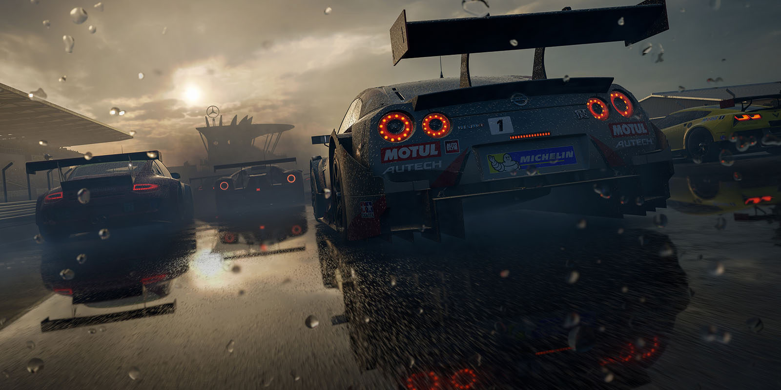 Gamescom 2017: Microsoft quiere que 'Forza 7' sea accesible para la mayoría de PC