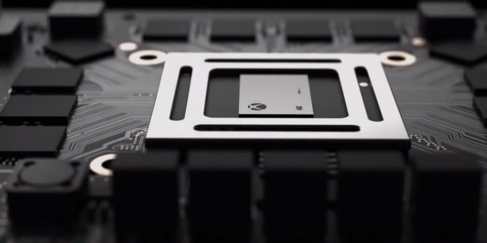 Gamescom 2017: Xbox One X edición Project Scorpio ya puede reservarse