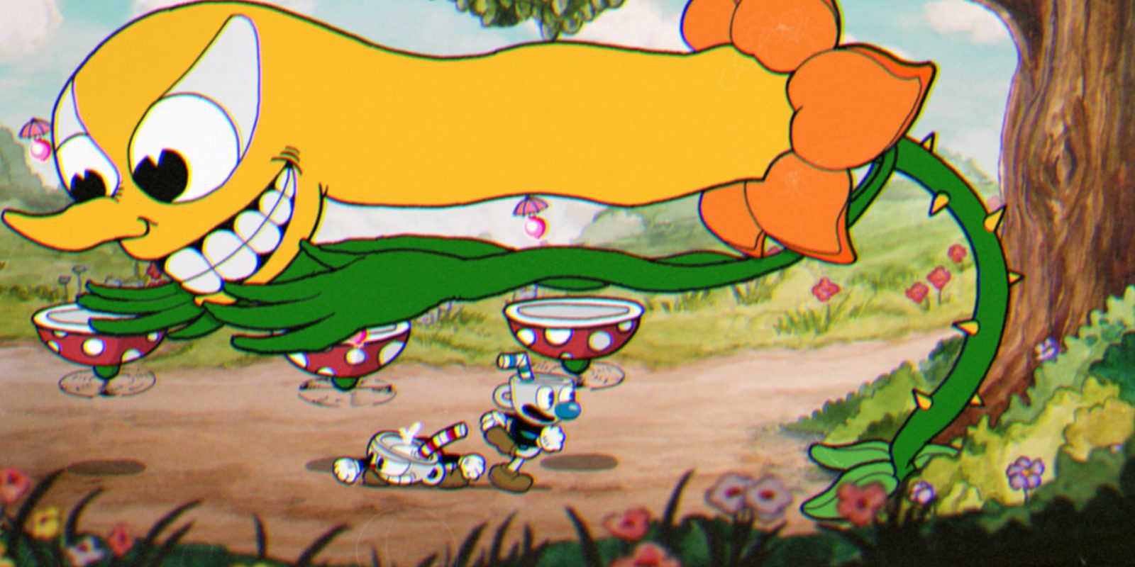 Gamescom 2017: 'Cuphead' tendrá un modo New Game +