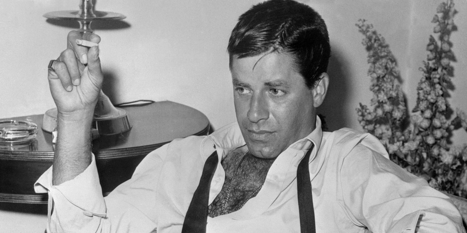 Jerry Lewis muere a los 91 años