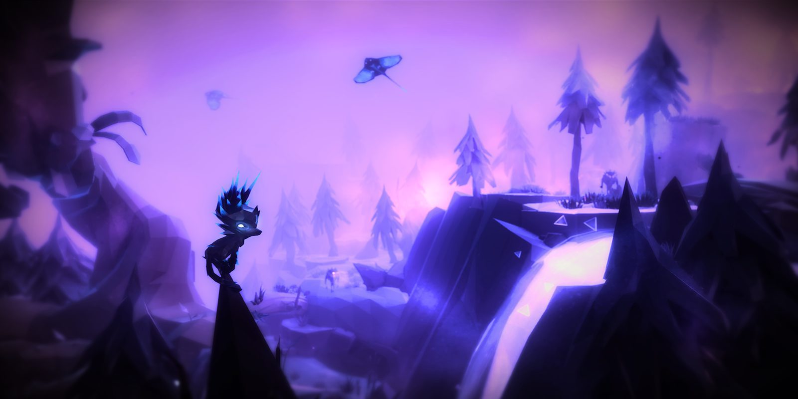 Gamescom 2017: 'Fe' encandila con un nuevo tráiler