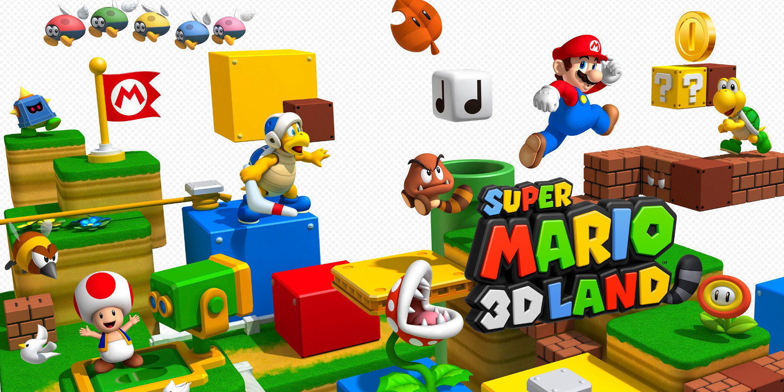 Nintendo apela a la nostalgia con la New Nintendo 3DS XL edición SNES recién anunciada