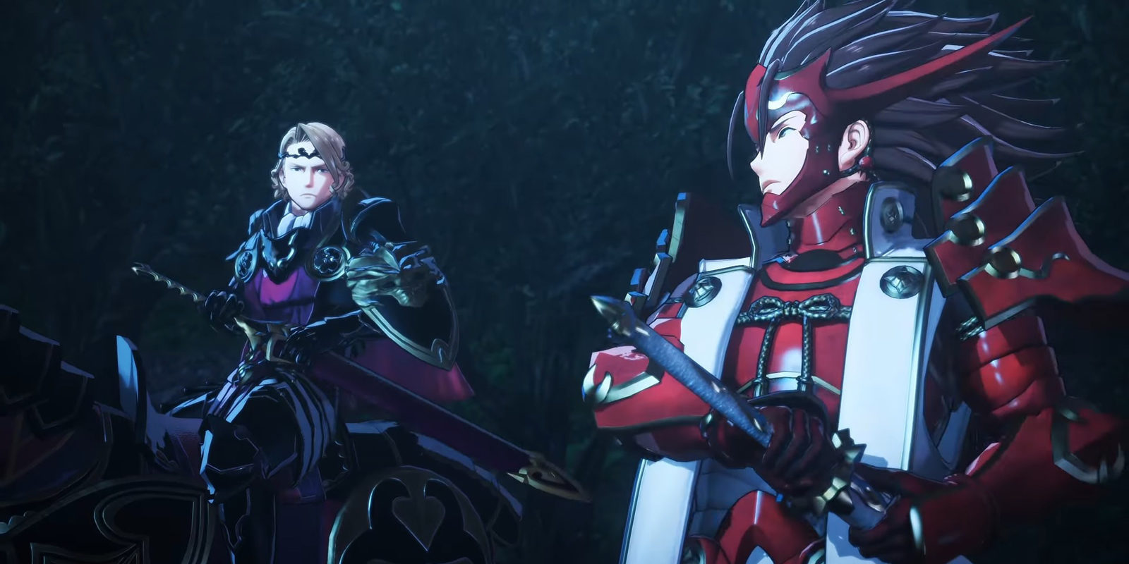 Gamescom 2017: 'Fire Emblem Warriors' fecha su lanzamiento para el 20 de octubre