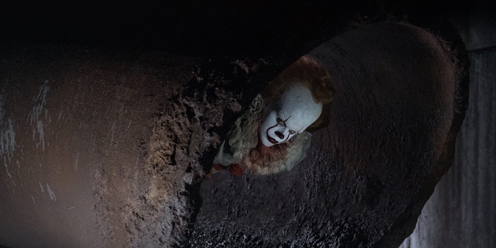 Andrés Muschietti explica el nuevo aspecto del payaso de 'It'