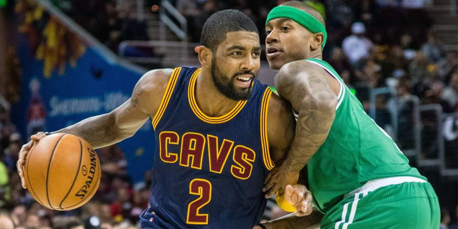 Un traspaso bomba obligará a que 2K cambie la portada de 'NBA 2K18'