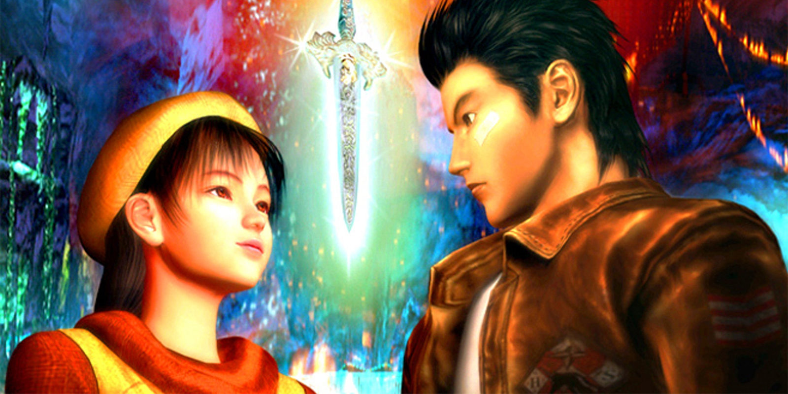 Gamescom 2017: Yu Suzuki confirma que los personajes del tráiler de 'Shenmue III' son provisionales