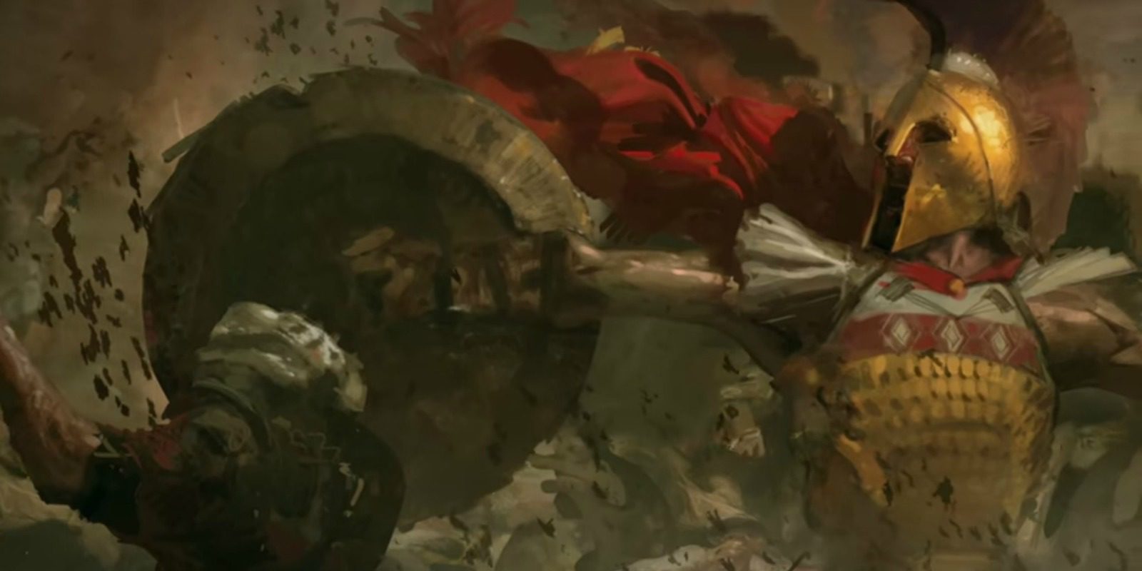 'Age of Empires IV' anunciado por sorpresa por Microsoft