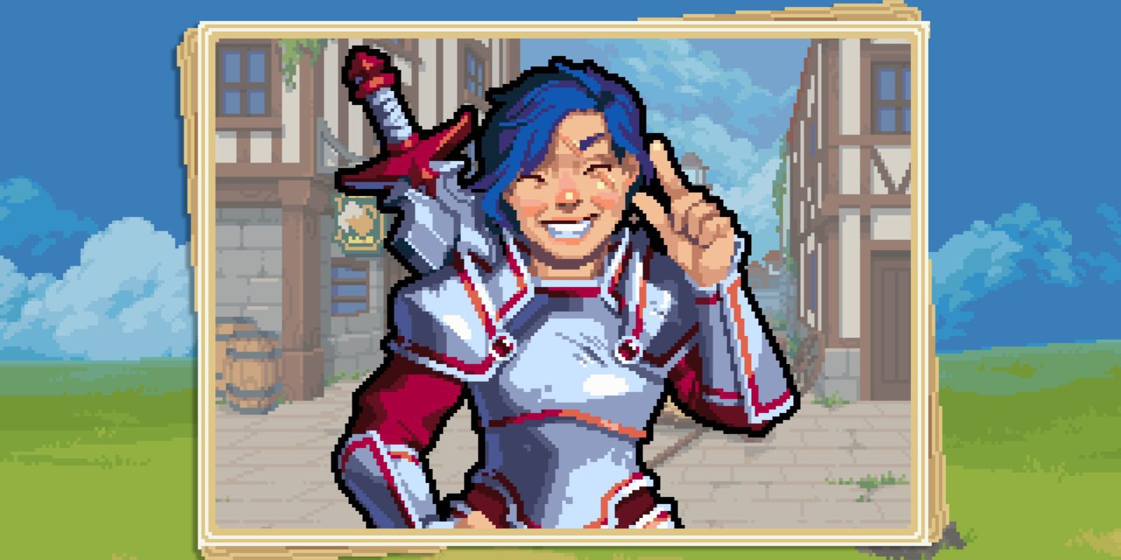 'Wargroove' se despide de 2017 como año de lanzamiento