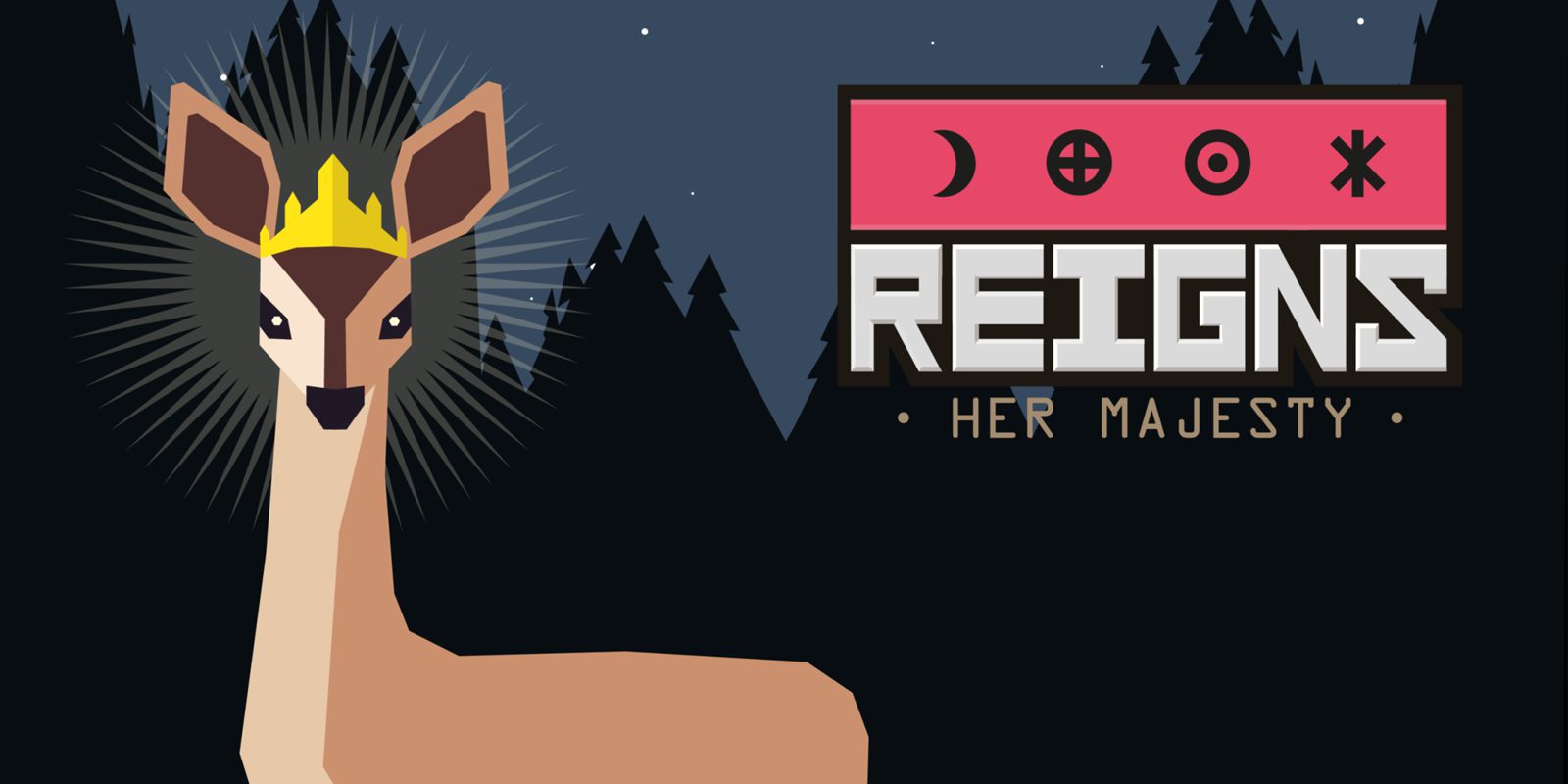 Anunciado 'Reigns: Her Majesty', la secuela de 'Reigns' protagonizada por una reina