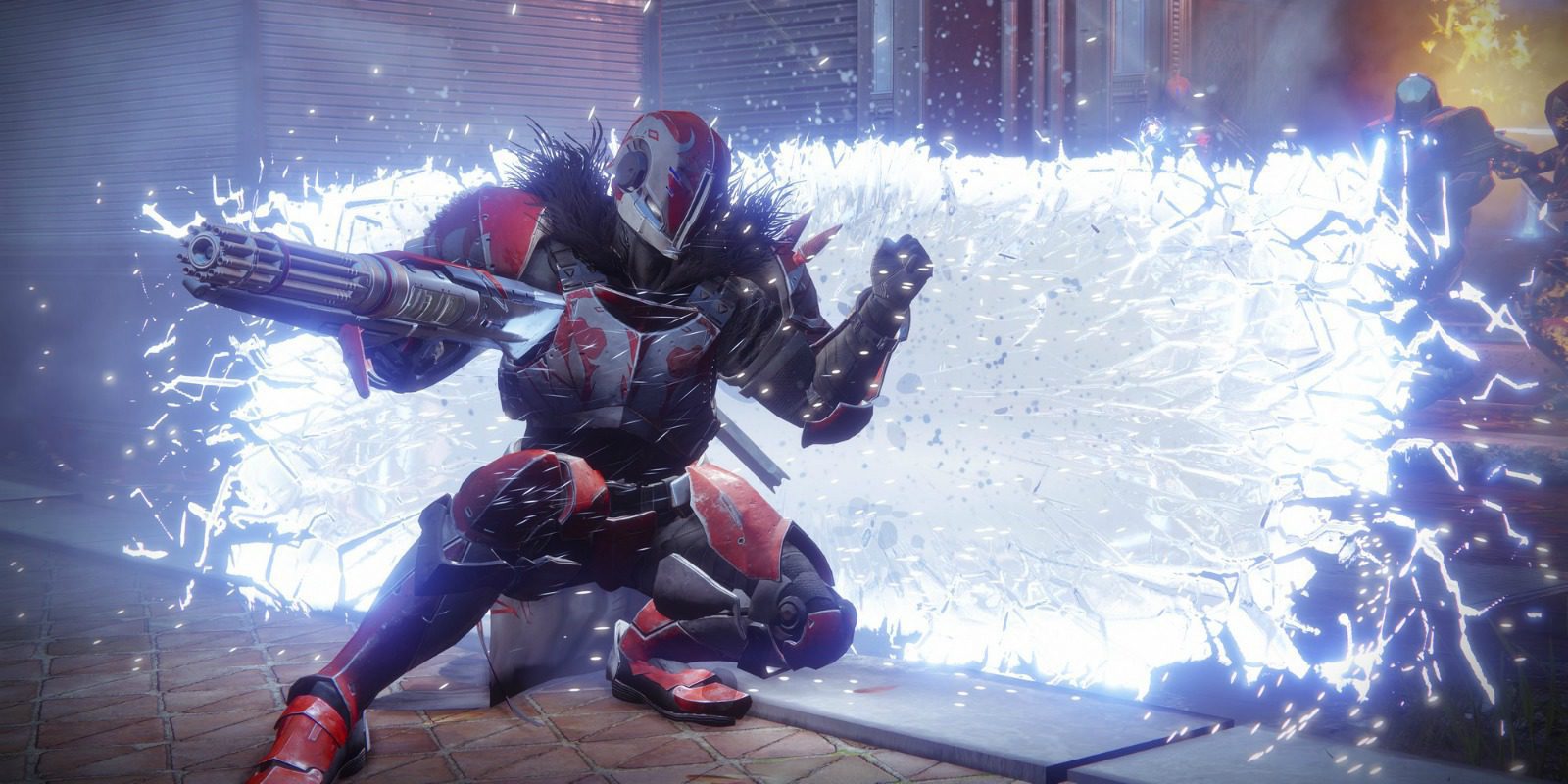 Horarios de la beta de 'Destiny 2' en PC