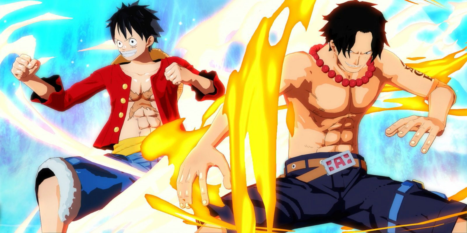 'One Piece: Unlimited World Red' ya está en PC y PS4
