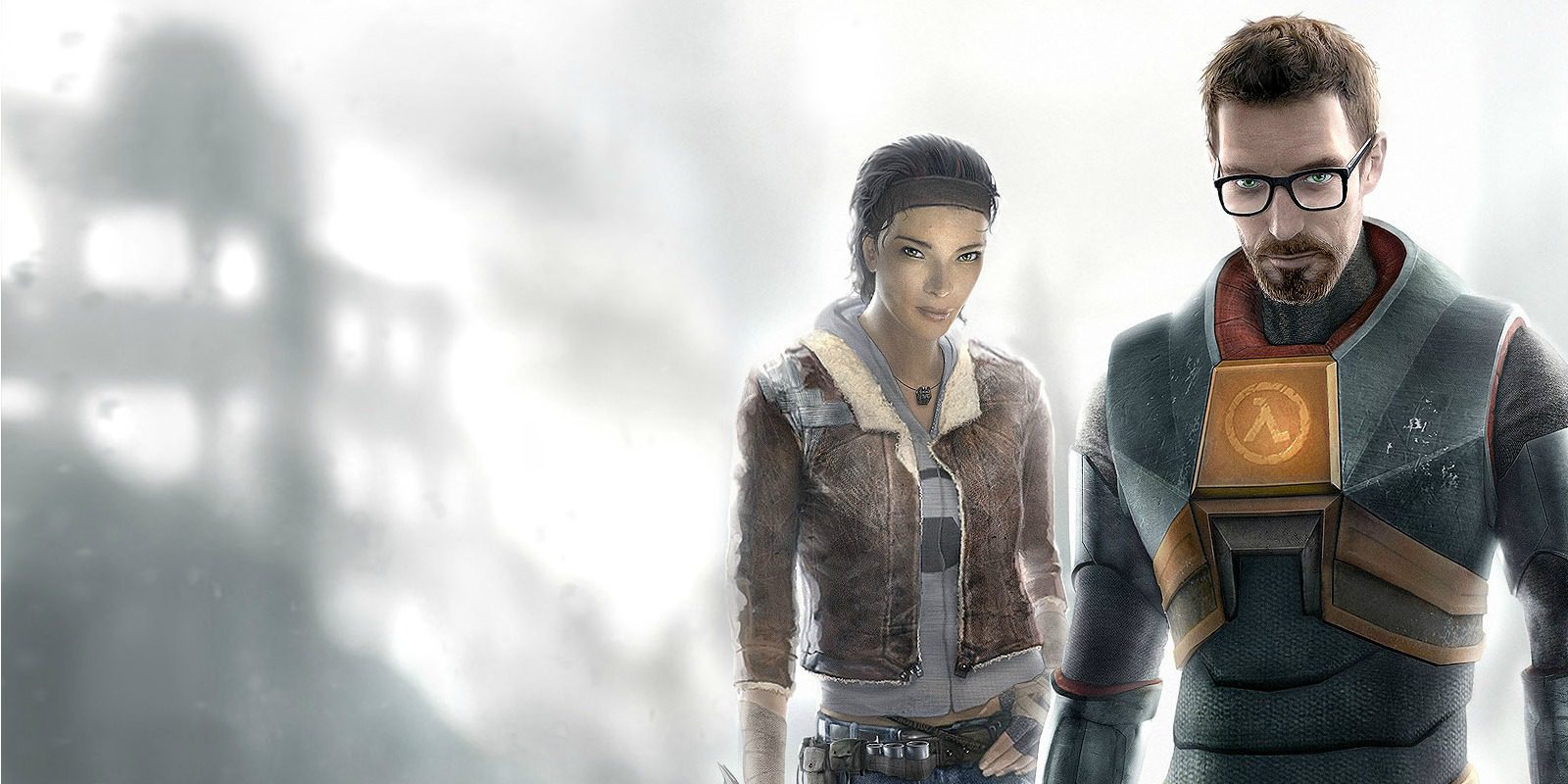 Marc Laidlaw publica un texto que es lo más cerca que estarás del Episodio 3 de 'Half-Life 2'